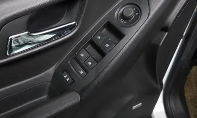ChevroletGMDaewoo Trax 2019, 130651 км, за 6800000 KRW - фото 28