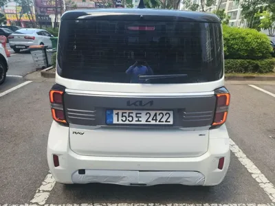 Kia Ray 2026, 46 км, за 21700000 KRW