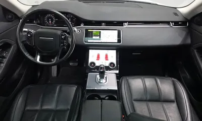 Land Rover Range Rover Evoque 2020, 58948 км, за 24500000 KRW - фото 7