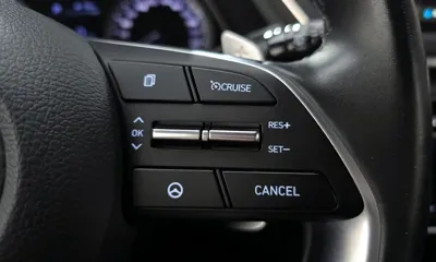 Hyundai Sonata 2021, 66457 км, за 19900000 KRW - фото 28