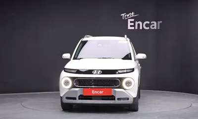 Hyundai Casper 2025, 12498 км, за 21000000 KRW