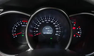 Kia K5 2014, 205676 км, за 4800000 KRW - фото 8