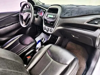 ChevroletGMDaewoo Spark 2016, 119015 км, за 4500000 KRW - фото 11