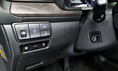 Kia K7 2020, 117680 км, за 18900000 KRW - фото 20