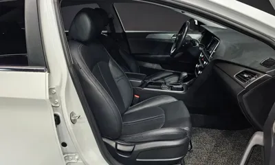 Hyundai Sonata 2018, 172767 км, за 8500000 KRW - фото 26