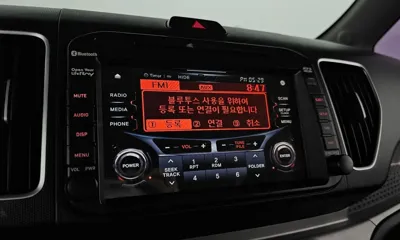 Kia Ray 2014, 64029 км, за 7500000 KRW - фото 31