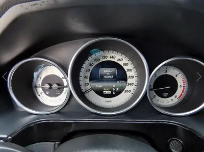 Mercedes-Benz E-Class 2014, 160838 км, за 8990000 KRW - фото 9