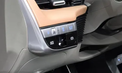 Hyundai Ioniq5 2022, 138816 км, за 27500000 KRW - фото 15
