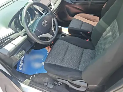 Toyota Vios FS 2019, 79200 км, за 41300 CNY - фото 15
