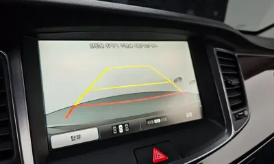 Hyundai Equus 2014, 145160 км, за 6000000 KRW - фото 15
