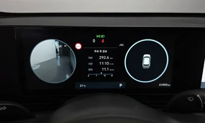 Hyundai Kona 2023, 31492 км, за 25600000 KRW - фото 8