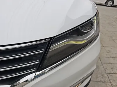 Roewe RX5 2018, 144500 км, за 43746.07 CNY - фото 9