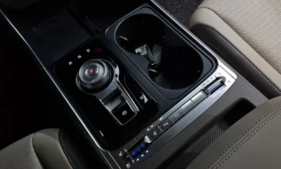 Kia Canival 2025, 8989 км, за 39900000 KRW - фото 9