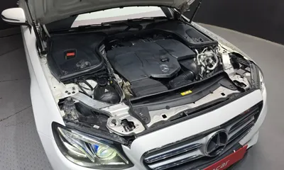 Mercedes-Benz E-Class 2017, 105275 км, за 20890000 KRW - фото 6