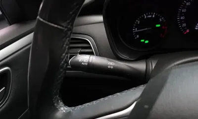 Renault-KoreaSamsung SM6 2019, 141681 км, за 7600000 KRW - фото 16