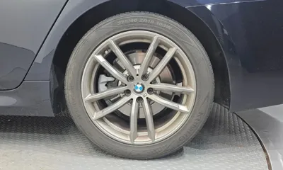 BMW 5-Series 2019, 89071 км, за 25990000 KRW - фото 21