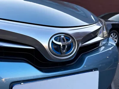Toyota Corolla 2015, 120000 км, за 39800 CNY - фото 4