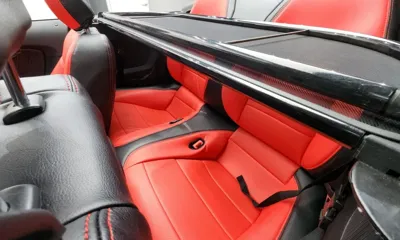 Ford Mustang 2018, 90340 км, за 21025.06 USD - фото 19