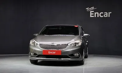 Kia K3 2013, 87391 км, за 5800000 KRW - фото 3