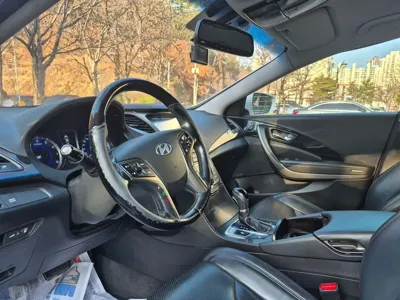 Hyundai Grandeur 2014, 115963 км, за 6390000 KRW - фото 20
