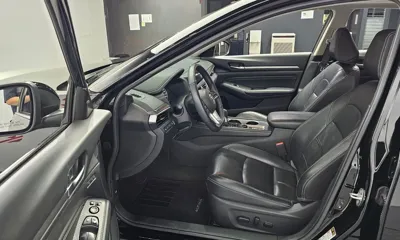 Nissan Altima 2019, 55292 км, за 15990000 KRW - фото 10