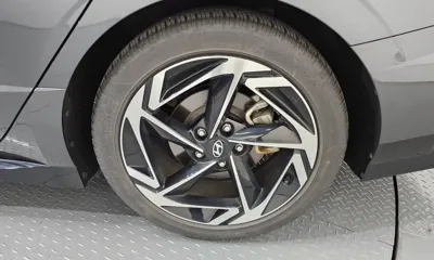 Hyundai Sonata 2024, 34011 км, за 36500000 KRW - фото 21