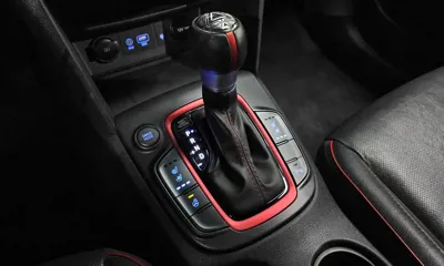Hyundai Kona 2019, 79047 км, за 14990000 KRW - фото 9