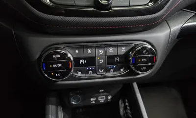 ChevroletGMDaewoo Trailblazer 2022, 64058 км, за 29990000 KRW - фото 33