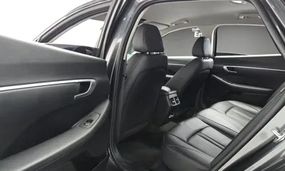 Hyundai Sonata 2020, 78273 км, за 11750000 KRW - фото 11