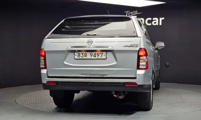 KG_Mobility_Ssangyong KORANDO 2012, 200603 км, за 2400000 KRW