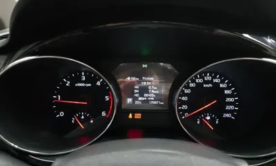 Kia Canival 2019, 170471 км, за 10300000 KRW - фото 8