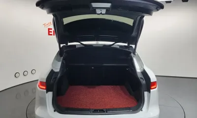 Jaguar F-Pace 2018, 137392 км, за 12300000 KRW - фото 20