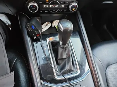 Mazda CX-5 2018, 162200 км, за 44100 CNY - фото 15