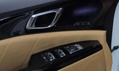 Kia Canival 2023, 129065 км, за 90000000 KRW - фото 30