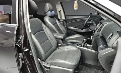 KG_Mobility_Ssangyong TIBOLI 2018, 129337 км, за 9000000 KRW - фото 11