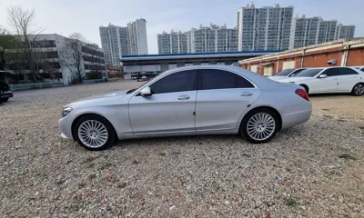 Mercedes-Benz S-Class 2016, 198789 км, за 18000000 KRW - фото 5
