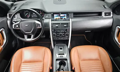 Land Rover Discovery Sport 2017, 185354 км, за 7190000 KRW - фото 7
