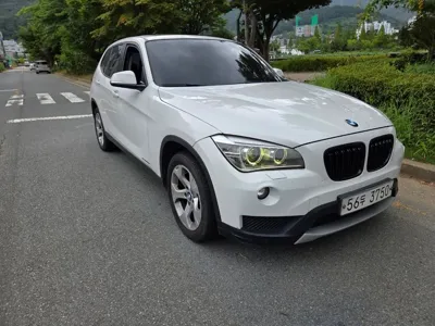BMW X1 2013, 243890 км, за 4990000 KRW