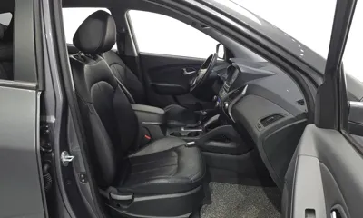 Hyundai Tucson 2014, 102271 км, за 7300000 KRW - фото 10