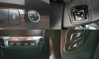 Kia Mohave 2017, 129743 км, за 13800000 KRW - фото 19