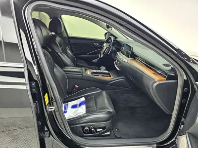 Kia K9 2019, 277356 км, за 12900000 KRW - фото 11
