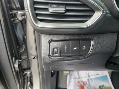 Hyundai Santafe 2019, 37438 км, за 20500000 KRW - фото 11