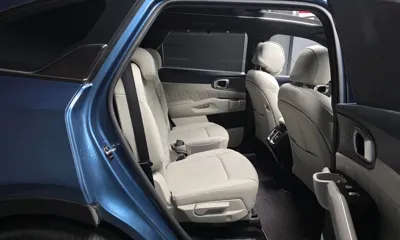 Kia Sorento 2022, 78021 км, за 31800000 KRW - фото 12