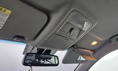 KG_Mobility_Ssangyong Rexton 2019, 145099 км, за 13300000 KRW - фото 19