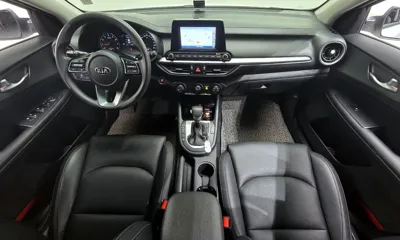 Kia K3 2019, 98254 км, за 8690000 KRW - фото 7