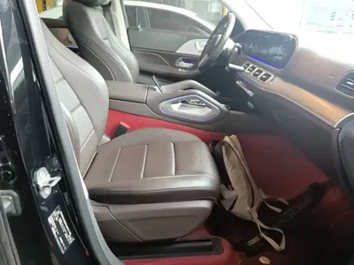 Mercedes-Benz 奔驰GLE(进口) 2020, 77000 км, за 280100 CNY - фото 25