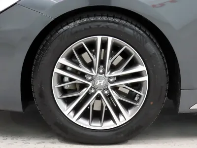 Hyundai Grandeur 2019, 141670 км, за 12500000 KRW - фото 20