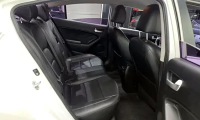 Kia K3 2014, 54265 км, за 5900000 KRW - фото 11