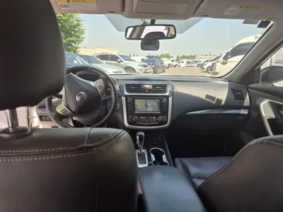 Nissan Altima 2018, 148174 км, за 5200000 KRW - фото 9