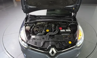 Renault-KoreaSamsung Cilo 2018, 148112 км, за 7000000 KRW - фото 6